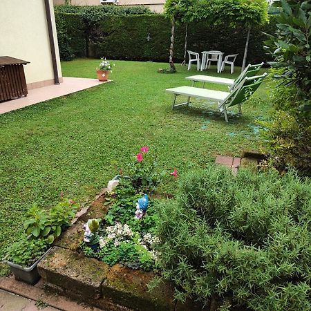 Casa Alice Apartment SantʼAmbrogio di Valpolicella Exterior foto