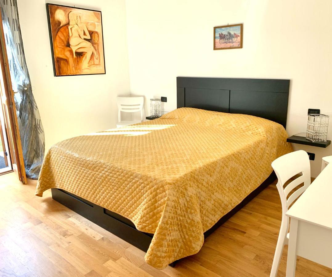 Casa Alice Apartment SantʼAmbrogio di Valpolicella Exterior foto