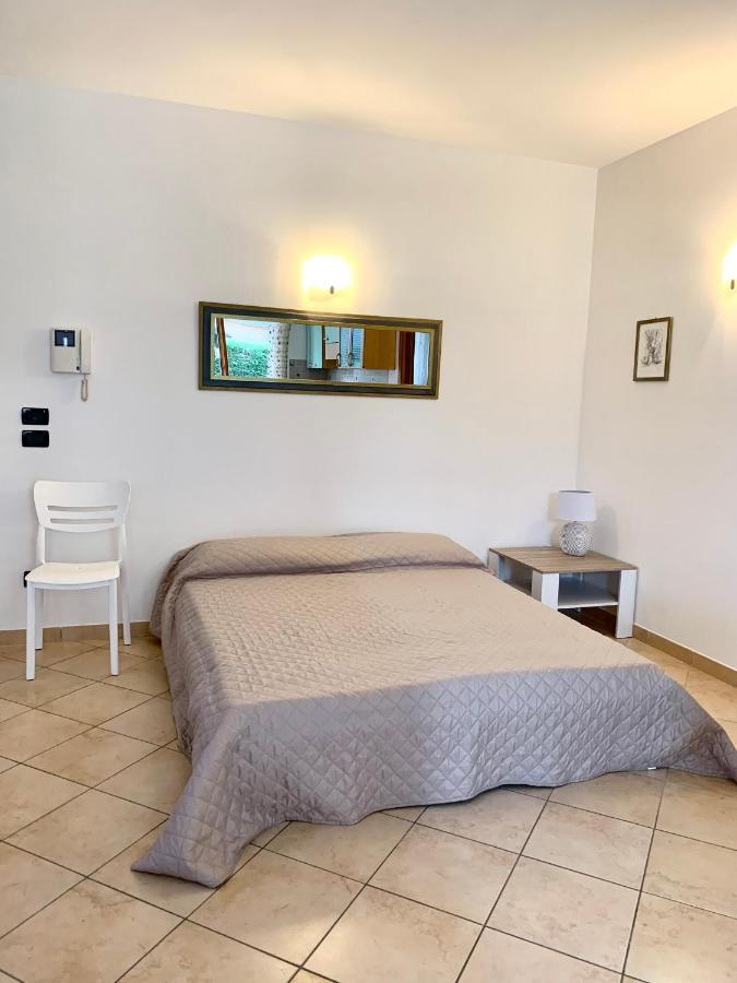 Casa Alice Apartment SantʼAmbrogio di Valpolicella Exterior foto